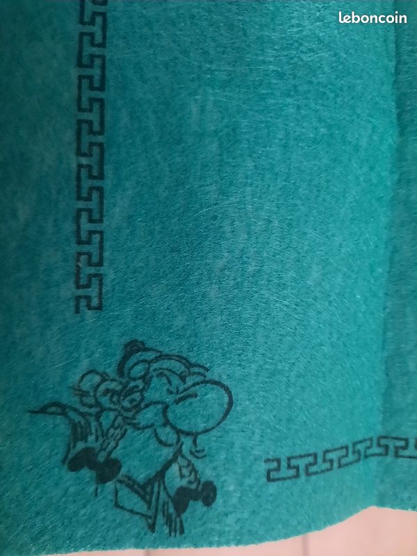 Jeux de cartes asterix neufs (image 9)