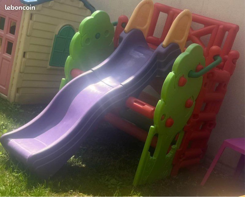 Air de jeux Feber Jeux Jouets