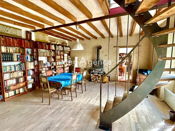 Maison 4 pièces 88 m²