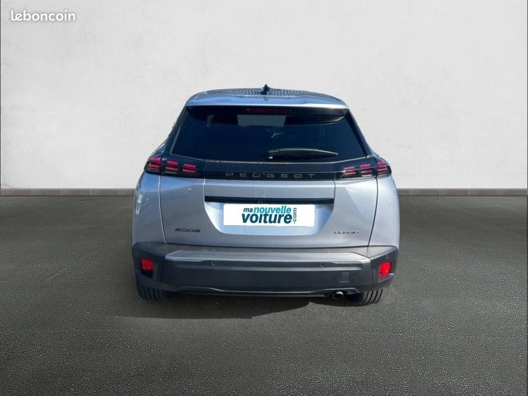 Peugeot 2008 Hybrid 110 e-DCS6 - Allure (image 5)