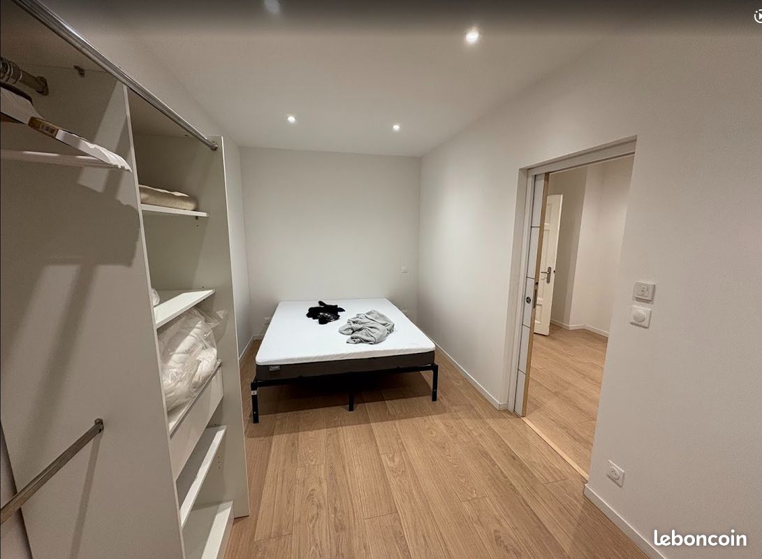 Appartement 2 pièces 41 m² · à Yutz · 41,2 m² · 800 €