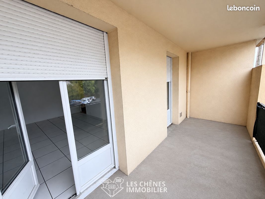 Appartement 5 pièces 92 m² · à Conflans-en-Jarnisy · 92 m² · 124 000 €