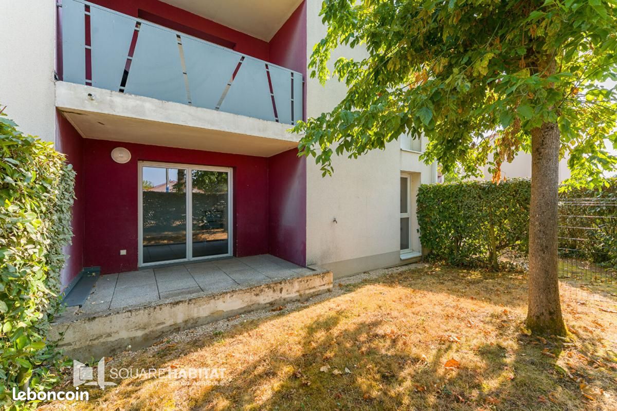 Appartement 2 pièces 40 m² · à Couëron · 40 m² · 145 000 €