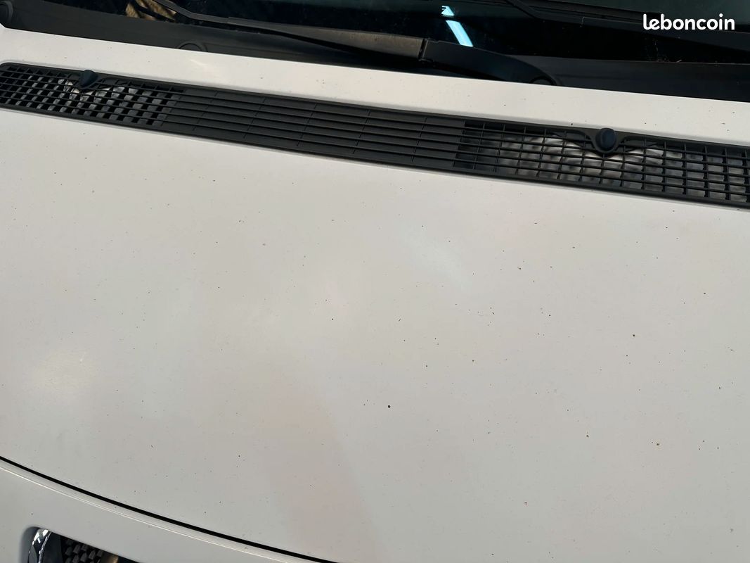 Peugeot expert fourgon l1h1 pack clim - distribution neuve (image 34)