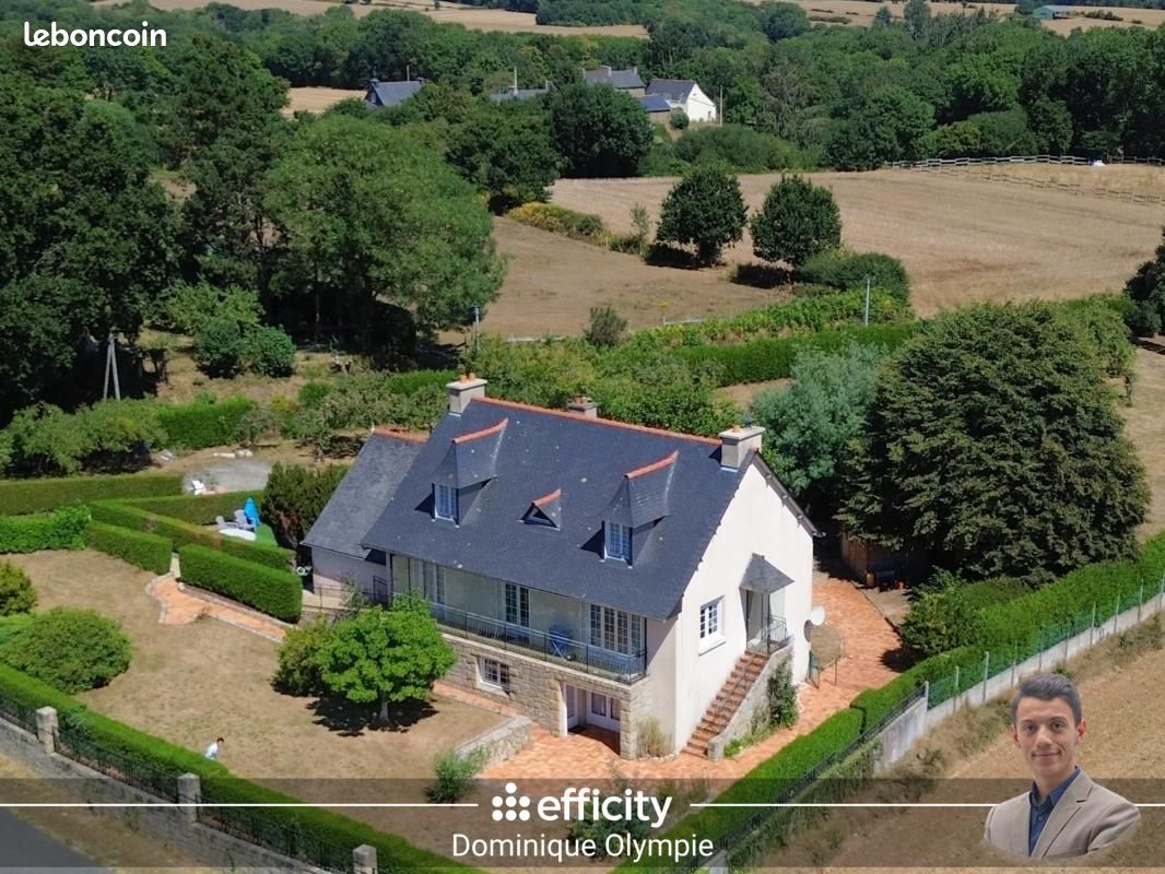 Maison 7 pièces 140 m² · à Trémuson · 140 m² · 249 500 €