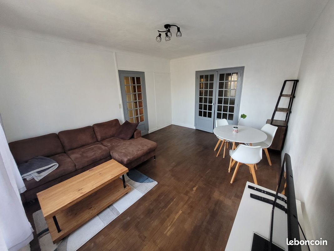 Appartement 2 pièces 46 m² · à Rennes · 46 m² · 900 €/mois