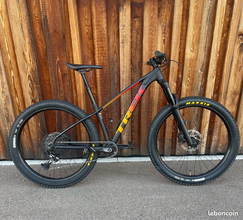 Trek roscoe 8 (image 2)