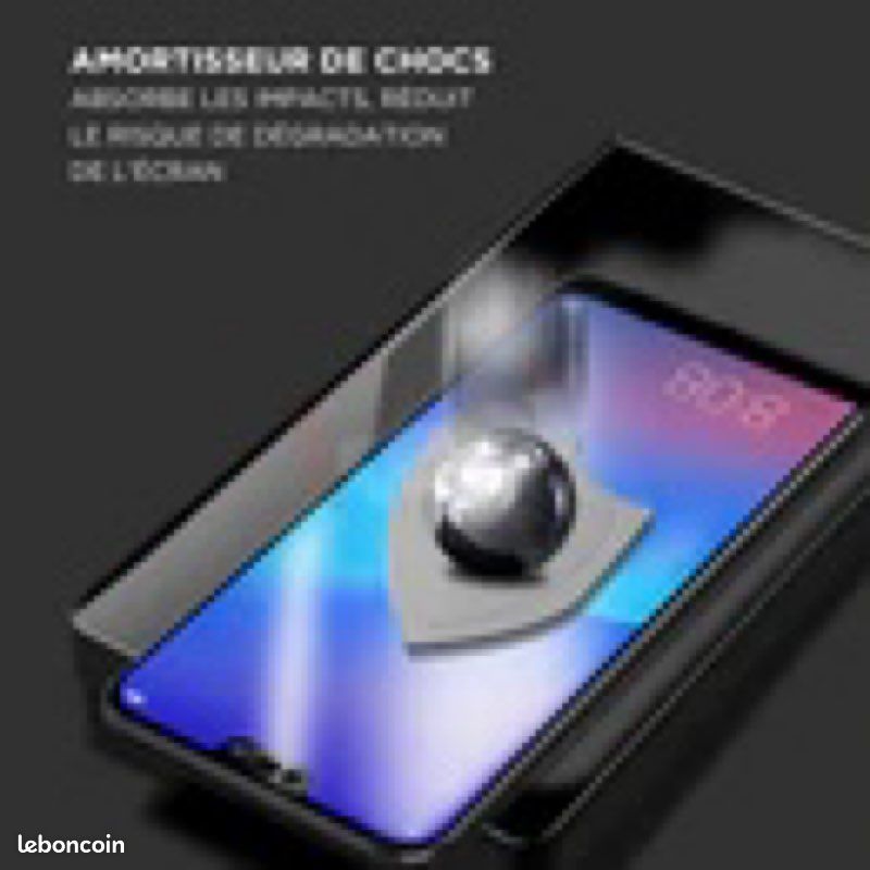 Hydrogels protection écran de téléphone (image 2)