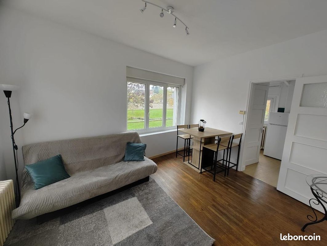 Maison 3 pièces 55 m² · à Beaugency · 55 m² · 129 000 €