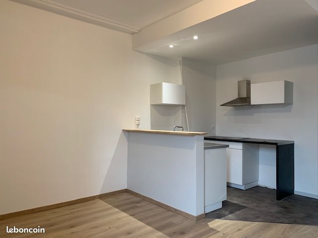 Appartement 2 pièces 40 m² · à Nancy · 40 m² · 470 €/mois