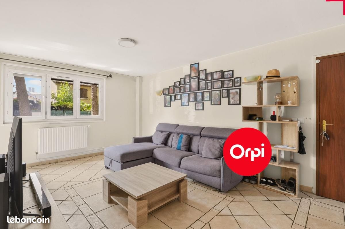 Appartement 3 pièces 67 m² · à Saint-Priest · 67 m² · 169 000 €