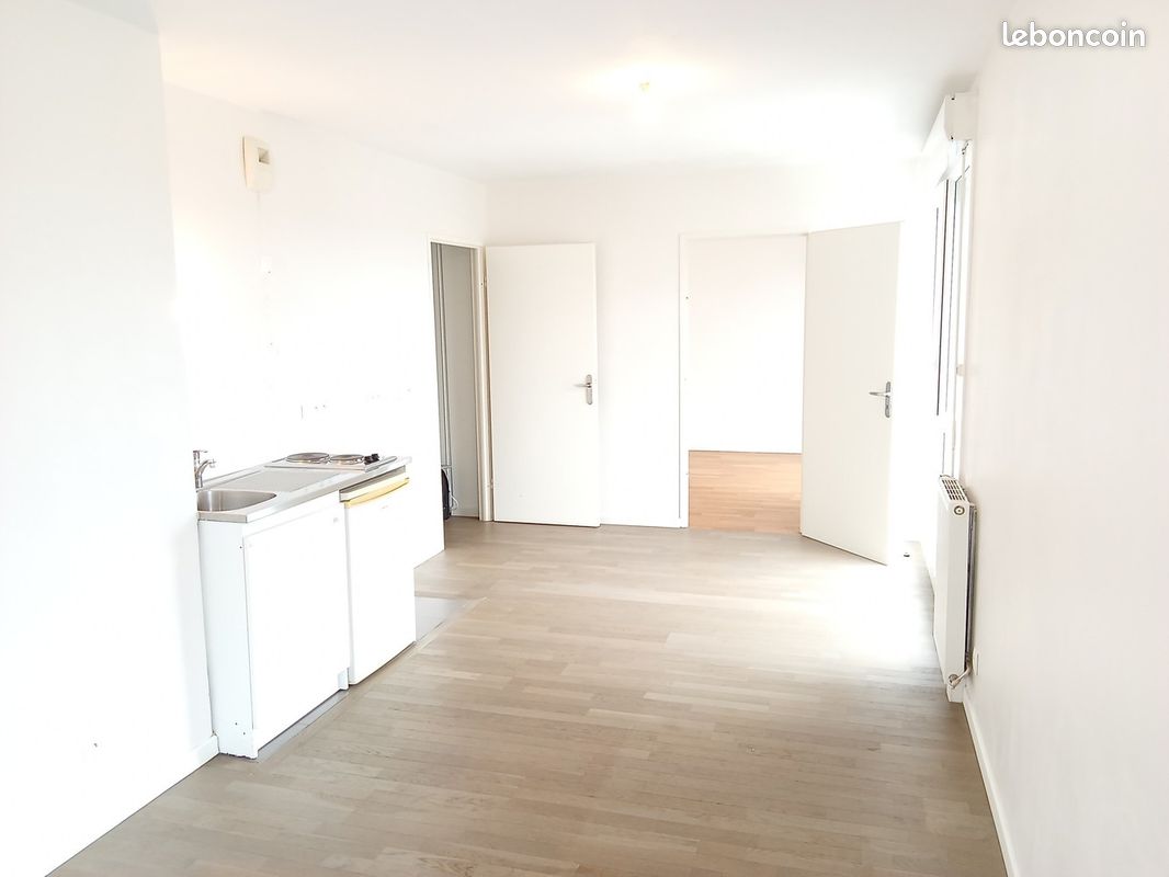 Appartement 2 pièces 41 m² · à Achères · 41 m² · 175 500 €
