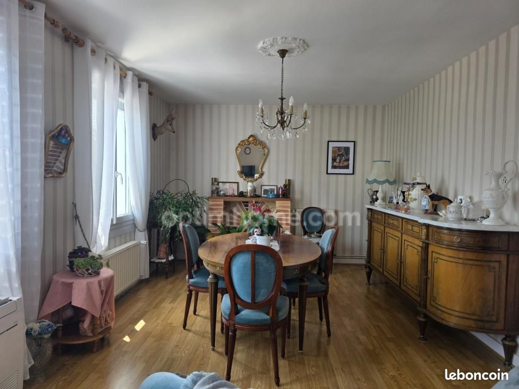Maison 4 pièces 113 m² · à Bergerac · 113 m² · 180 000 €