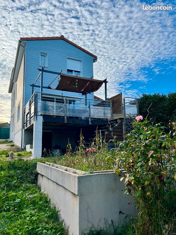 Maison 8 pièces 160 m² · à Vouneuil-sous-Biard · 160 m² · 310 000 €