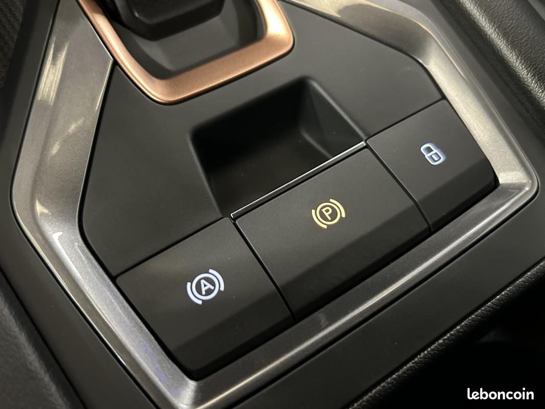 Cupra Formentor 1.5 eTSI 150CH DSG7 *+HAYON ELEC (image 39)