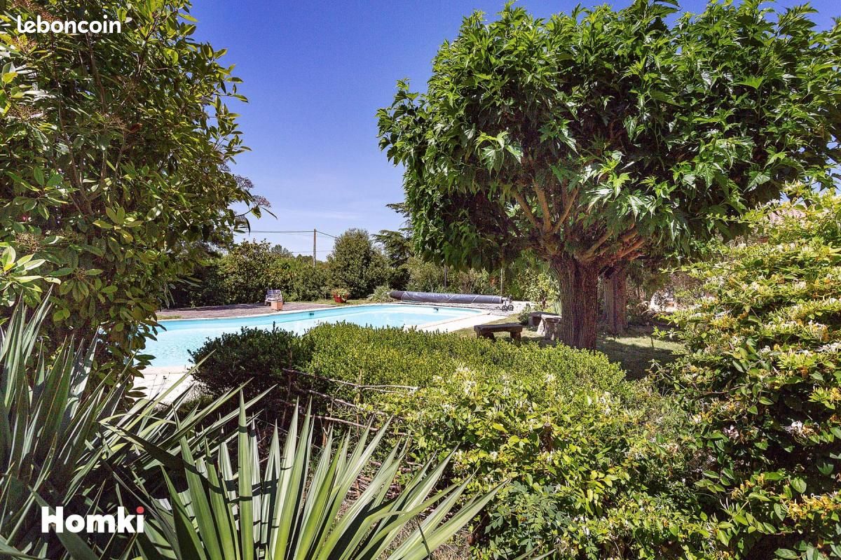 Maison 6 pièces 259 m² · à Saint-Félix-Lauragais · 259 m² · 476 900 €
