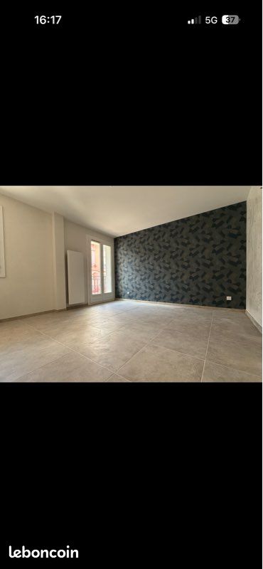 Appartement 1 pièce 30 m² · à Vichy · 30 m² · 560 €