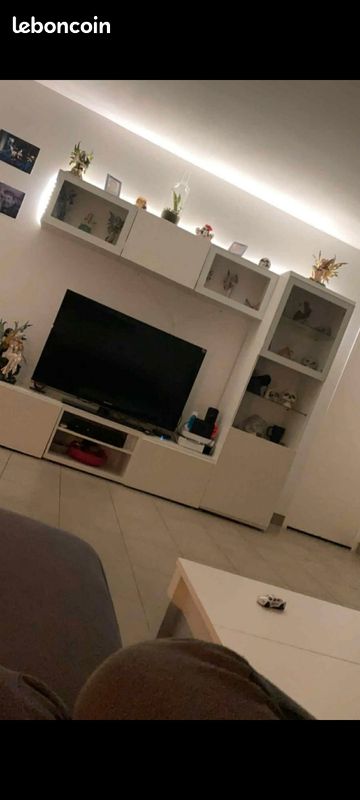 Meuble TV (image 1)
