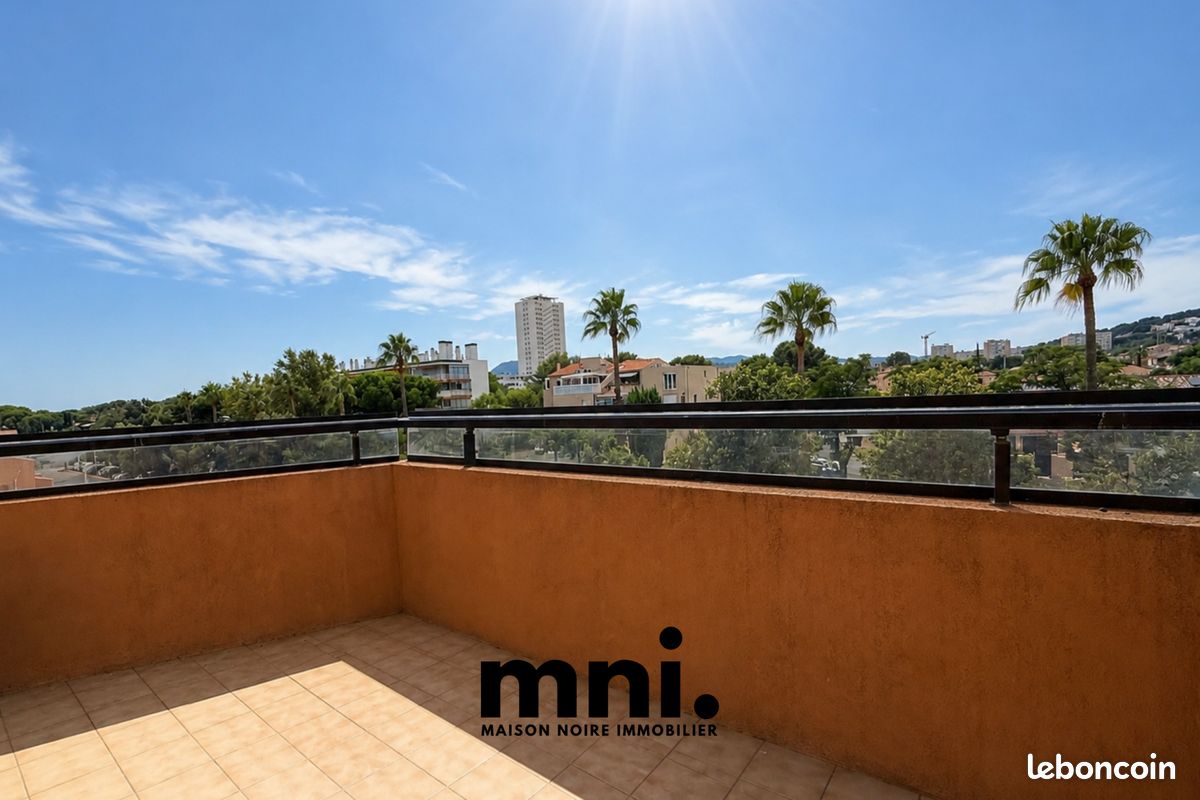 Appartement 3 pièces 70 m² · à La Seyne-sur-Mer · 70 m² · 267 000 €