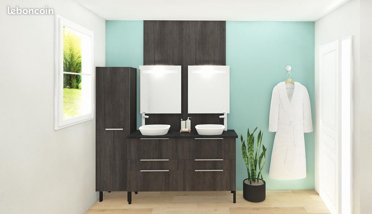 Salle de Bain (image 2)