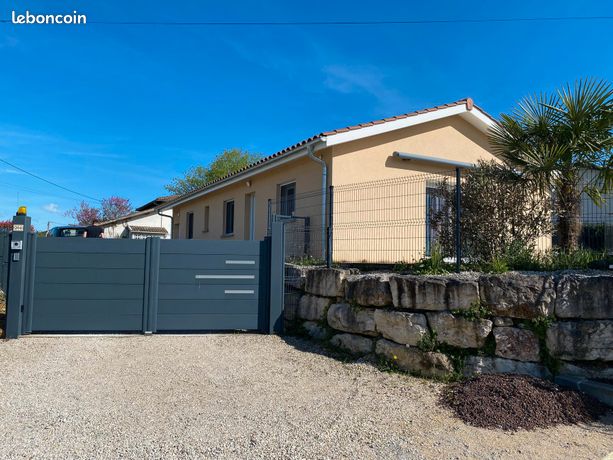 Villa 4 pièces 96 m²