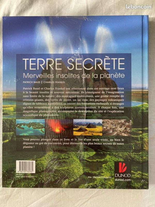 Terre secrète (image 3)