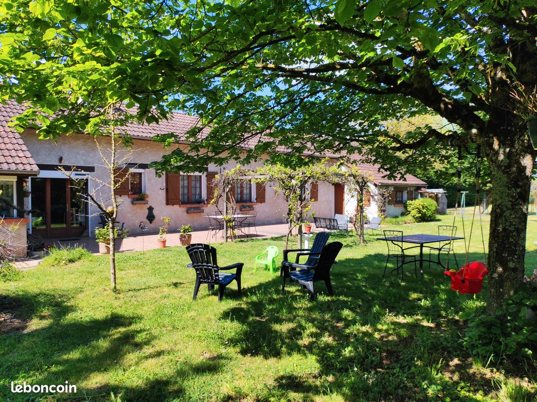 Maison 4 pièces 103 m² · à Blois · 103 m² · 215 000 €