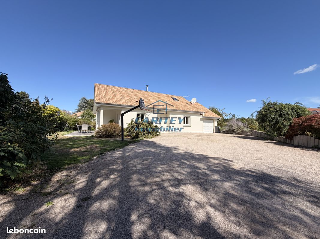 Maison 5 pièces 126 m² · à Le Val-d'Ajol · 126 m² · 299 000 €