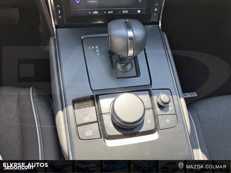 Mazda MX-30 e-SKYACTIV EV 145ch Makoto Urban Expression (image 19)