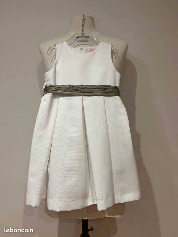 Robe Magnifica Lulù (image 1)