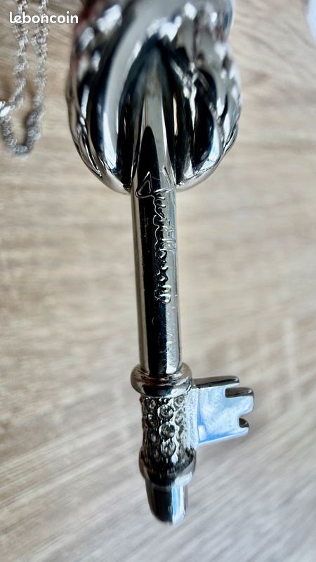 Chaine mixte (image 5)