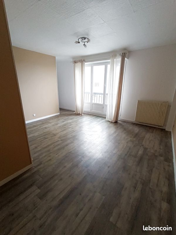 Appartement a louer vierzon - 1 pièce(s) - 31 m2 - Surfyn