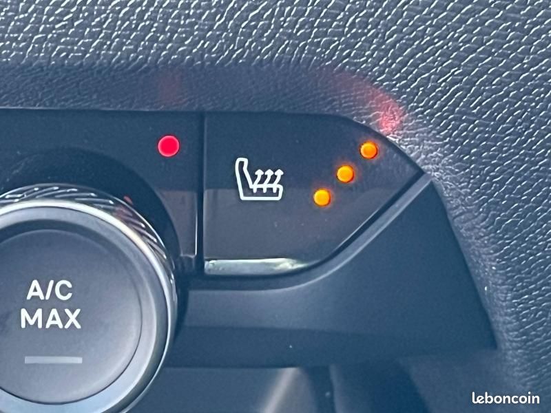 Citroen C4 BlueHDi 130ch S&S Shine Pack EAT8 (image 25)