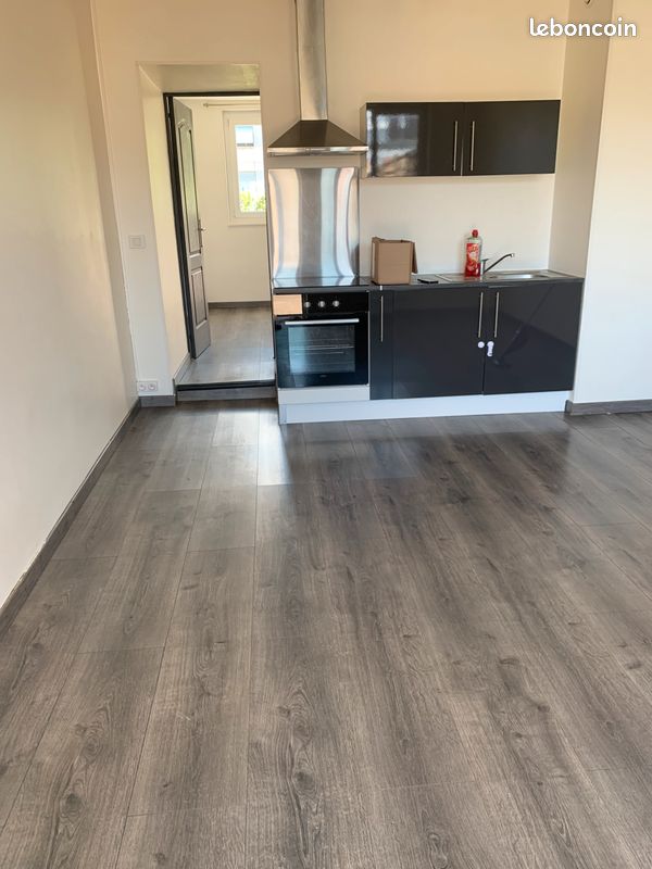Parking 2 pièces 45 m² · à Clermont-Ferrand · 45 m² · 610 €