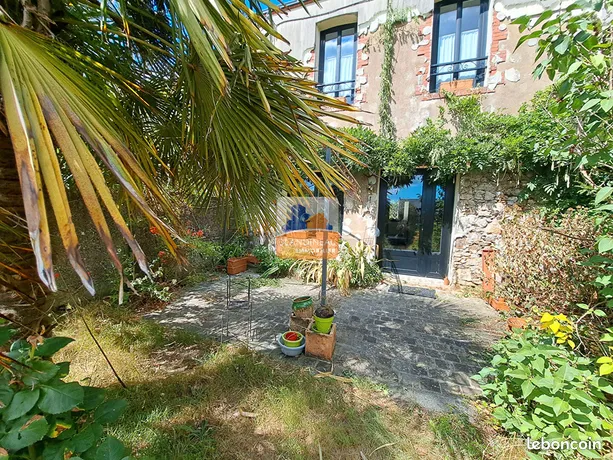 Annonce vente Maison la montagne
