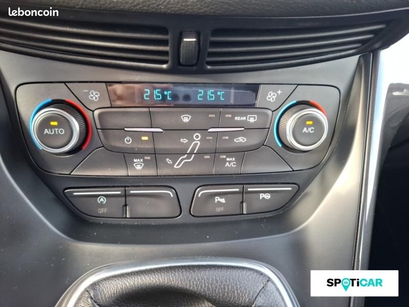 Ford C-MAX 1.0 EcoBoost 125ch Stop&Start Titanium Euro6.2 (image 14)