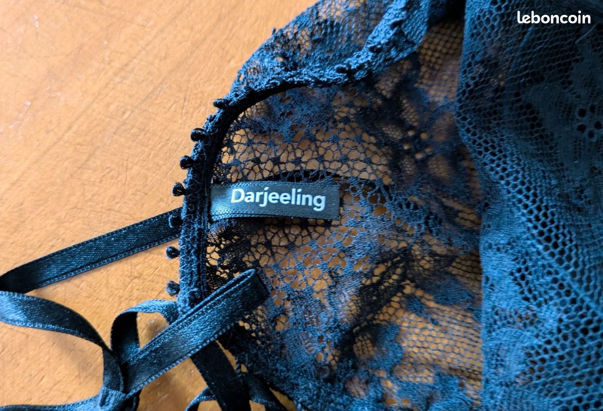 Culotte Darjeeling 44 (image 3)