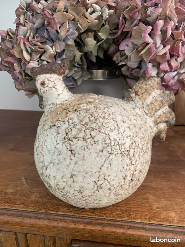 Poules deco (image 1)