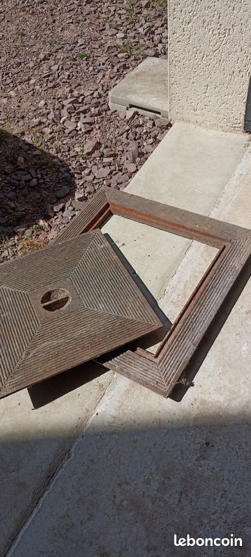 Regard plaque (image 5)