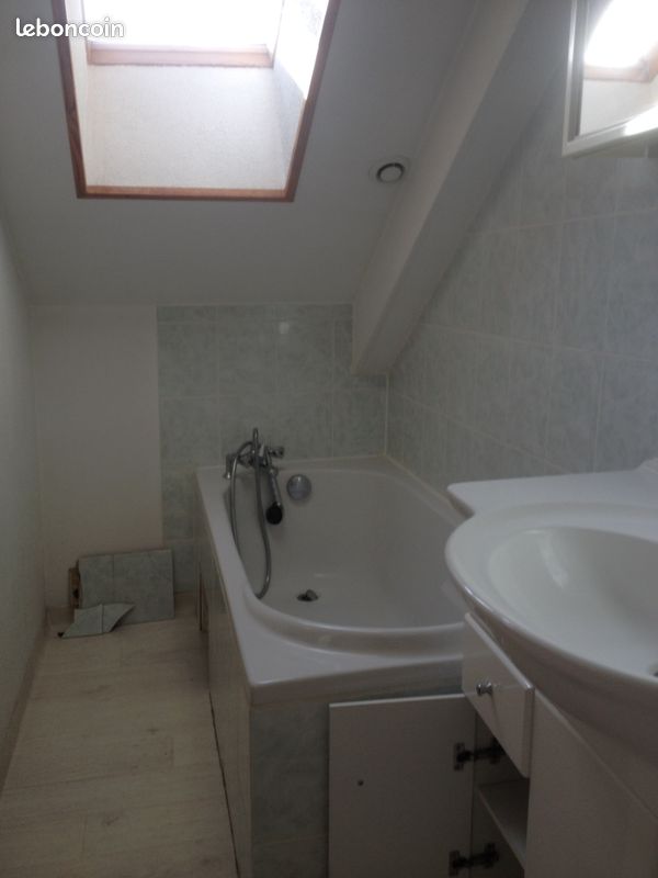 Appartement a louer alencon - 2 pièce(s) - 30 m2 - Surfyn