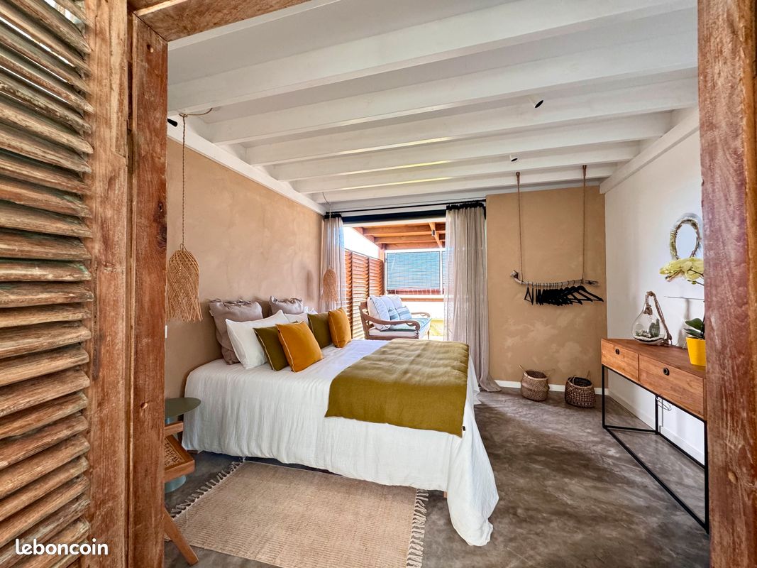 Location Saisonnières de charme, Boutique Villa 5* à la Réunion : La Villa LAUVIAH (image 6)