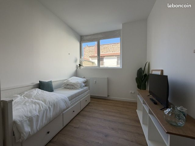 Appartement 1 pièce 22 m² · à Saint-Étienne · 22 m² · 420 €/mois