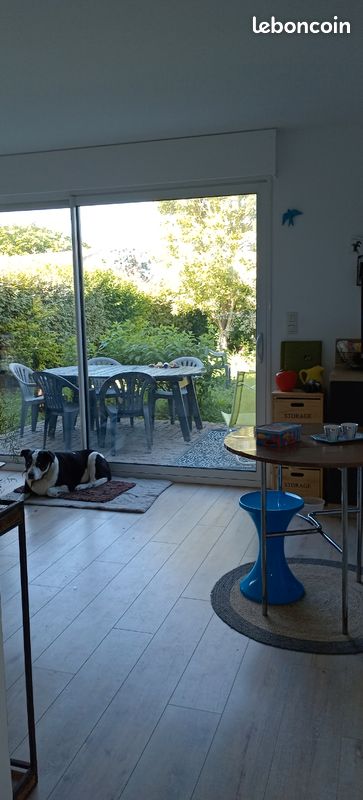 Appartement 2 pièces 39 m² · à Périgny · 39 m² · 220 000 €