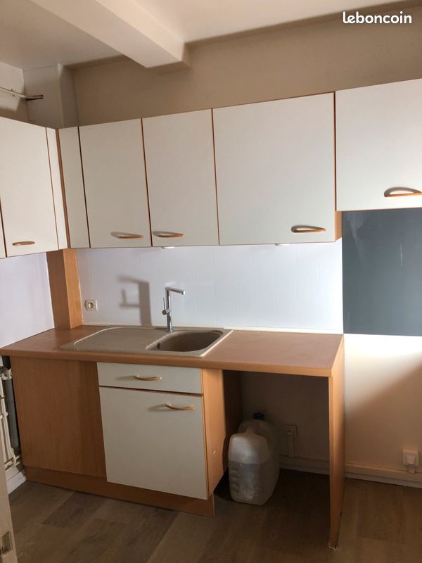 Appartement a louer rambouillet - 2 pièce(s) - 42 m2 - Surfyn