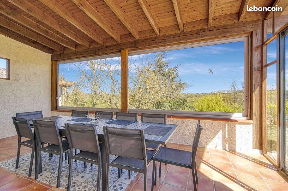 Gîte 13 personnes dans le Gers (image 2)