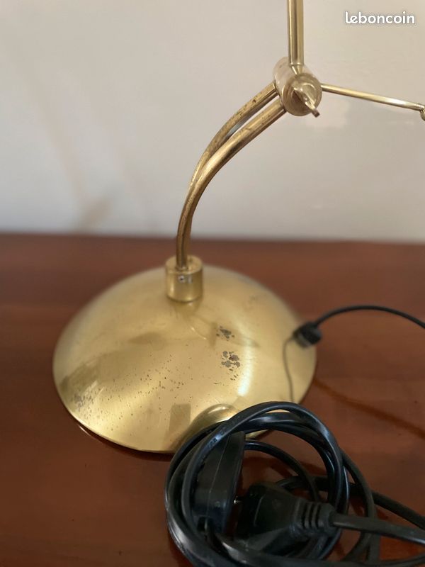 Lampe à poser ou de table Brilliant (image 2)