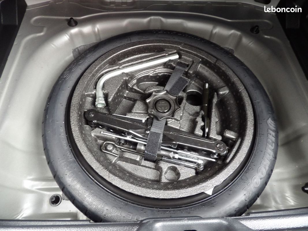 Audi Q2 35 TFSI 150CH S LINE PLUS (image 13)