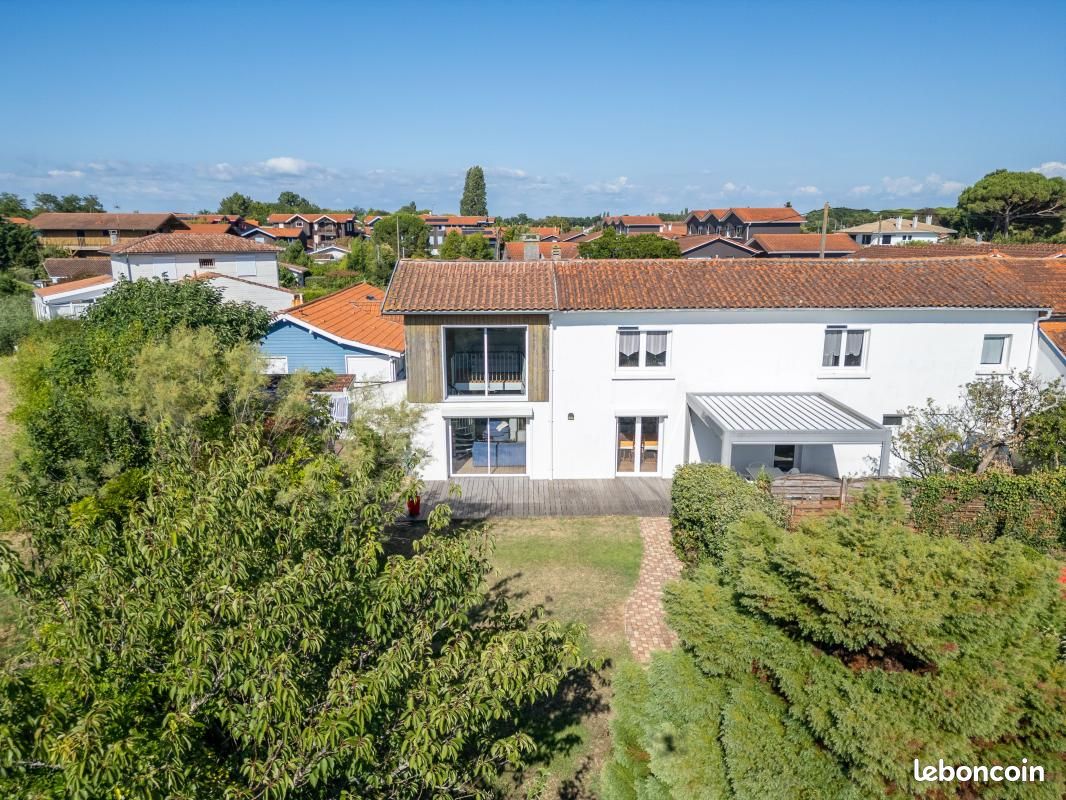 Maison 5 pièces 152 m² · à La Teste-de-Buch · 152 m² · 797 000 €