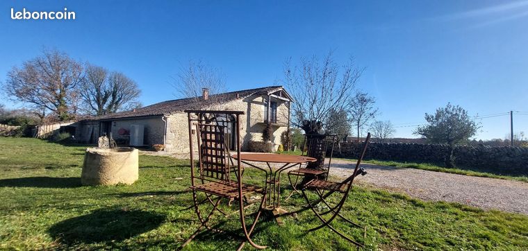 Propriété 6 pièces 260 m²