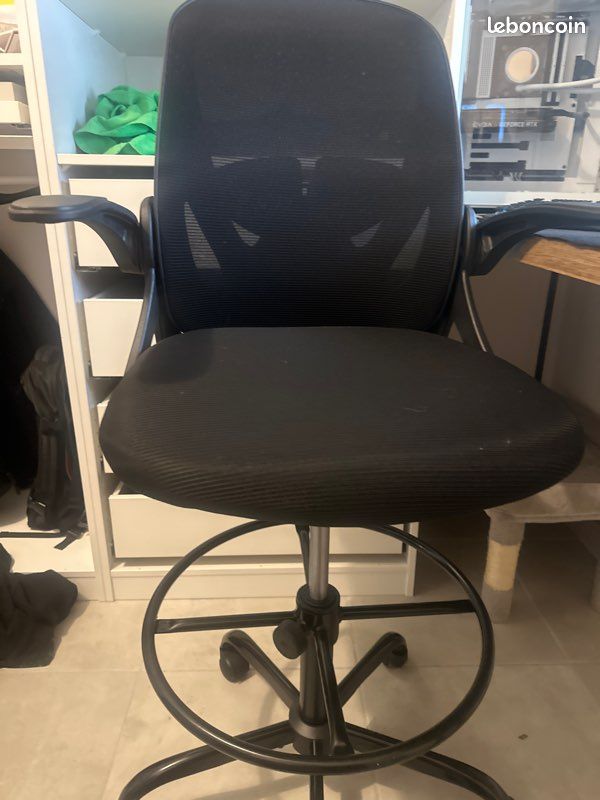 Chaise de bureau (image 5)